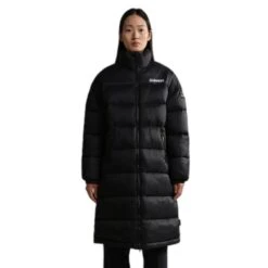 Doudoune Longue Femme Napapijri A-Box -Napapijri napapijri np0a4gkm 041 2
