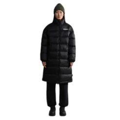 Doudoune Longue Femme Napapijri A-Box -Napapijri napapijri np0a4gkm 041 3