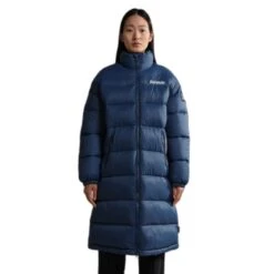Doudoune Longue Femme Napapijri A-Box -Napapijri napapijri np0a4gkm bs5 2