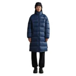 Doudoune Longue Femme Napapijri A-Box -Napapijri napapijri np0a4gkm bs5 3