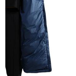 Doudoune Longue Femme Napapijri A-Box -Napapijri napapijri np0a4gkm bs5 6