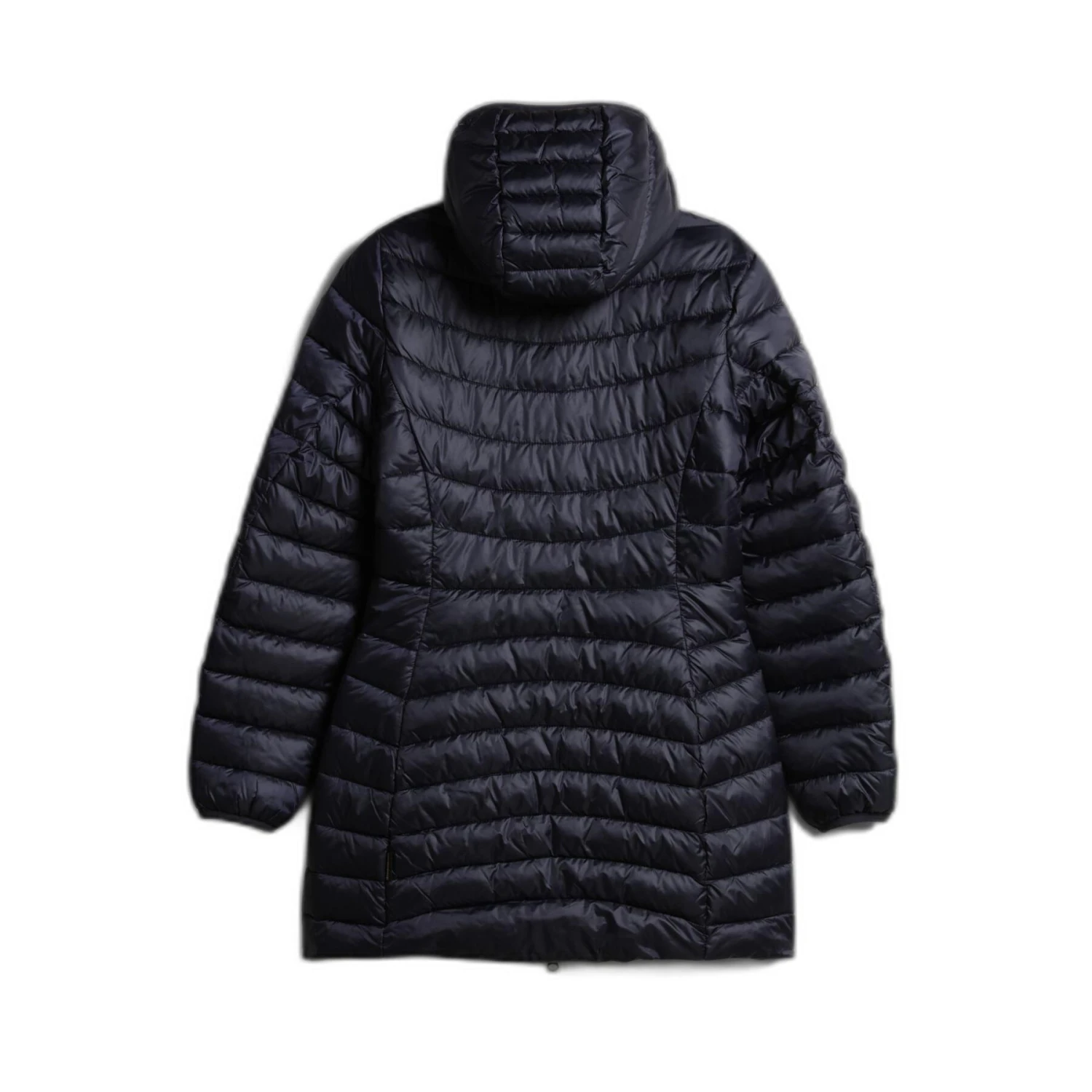 Doudoune Longue Femme Napapijri Aerons 2 Doudoune Longue Femme Napapijri Aerons â Image 2