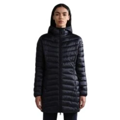 Doudoune Longue Femme Napapijri Aerons 9 Doudoune Longue Femme Napapijri Aerons -Napapijri napapijri np0a4gkp 176 2
