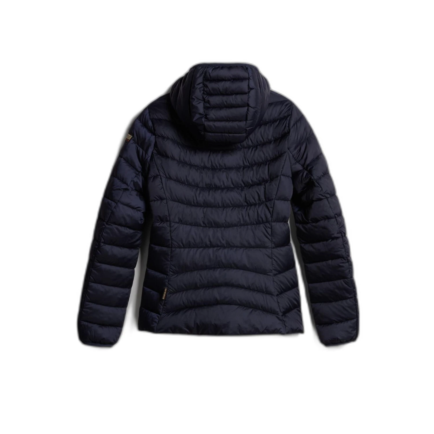 Doudoune à Capuche Femme Napapijri Aerons 2 Doudoune à Capuche Femme Napapijri Aerons – Image 2