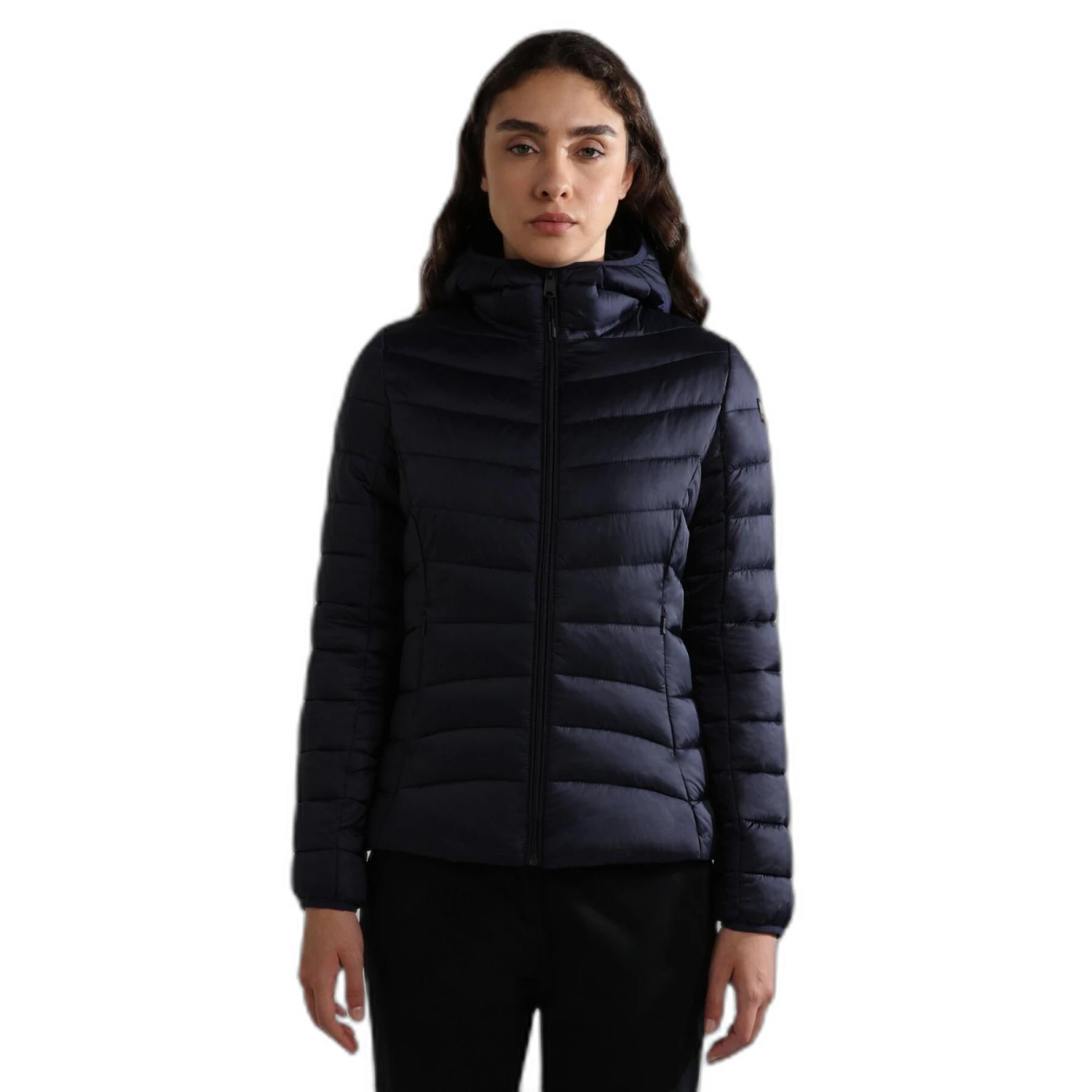 Doudoune à Capuche Femme Napapijri Aerons 3 Doudoune à Capuche Femme Napapijri Aerons – Image 3