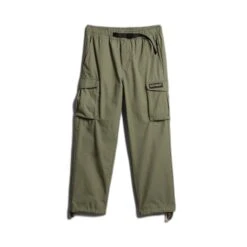Pantalon Cargo Femme Napapijri M-Earth Solid