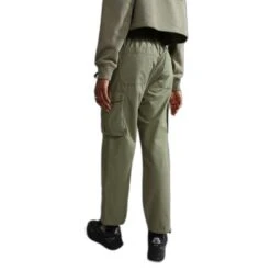 Pantalon Cargo Femme Napapijri M-Earth Solid -Napapijri napapijri np0a4gky gae 5