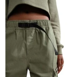 Pantalon Cargo Femme Napapijri M-Earth Solid -Napapijri napapijri np0a4gky gae 6