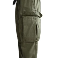 Pantalon Cargo Femme Napapijri M-Earth Solid -Napapijri napapijri np0a4gky gae 7