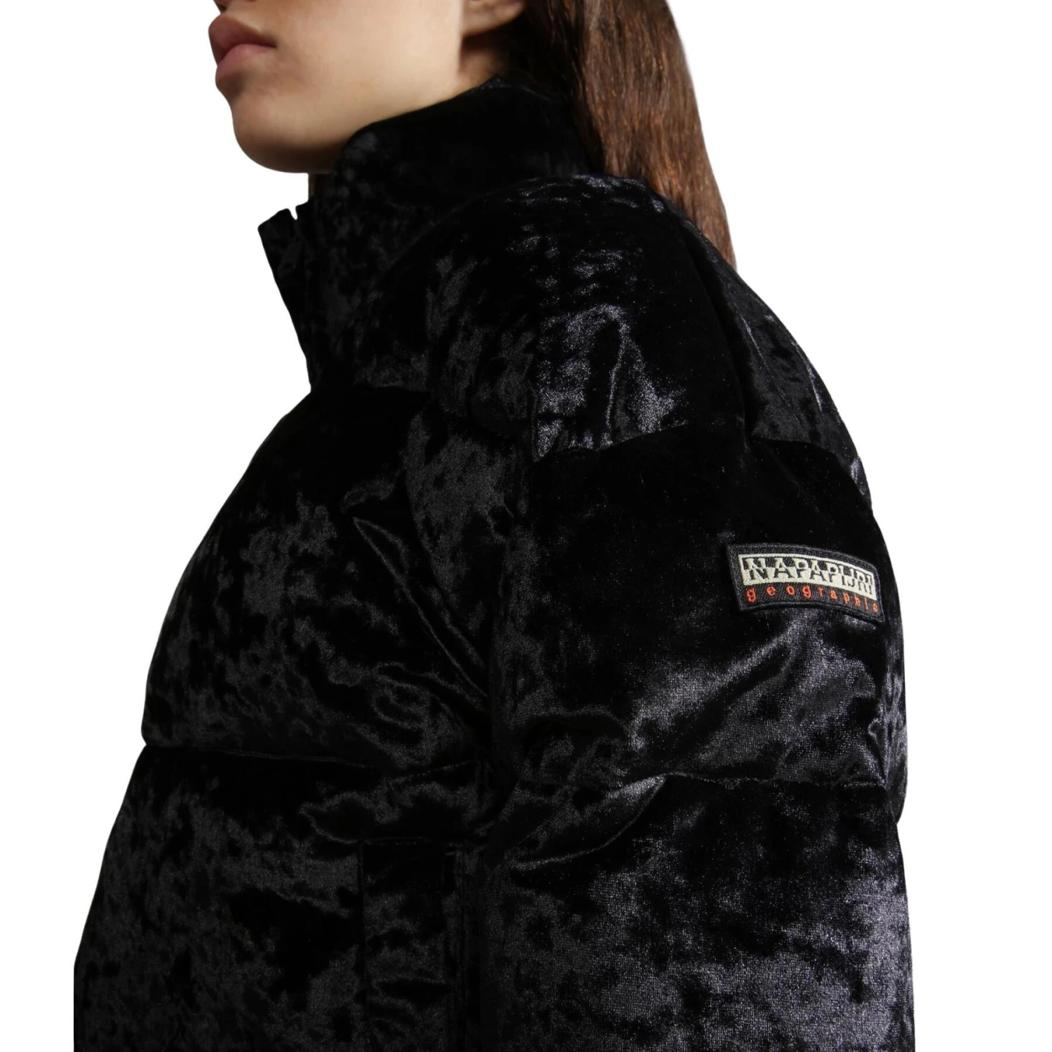 Doudoune Femme Napapijri A-Belay 4 Doudoune Femme Napapijri A-Belay – Image 4