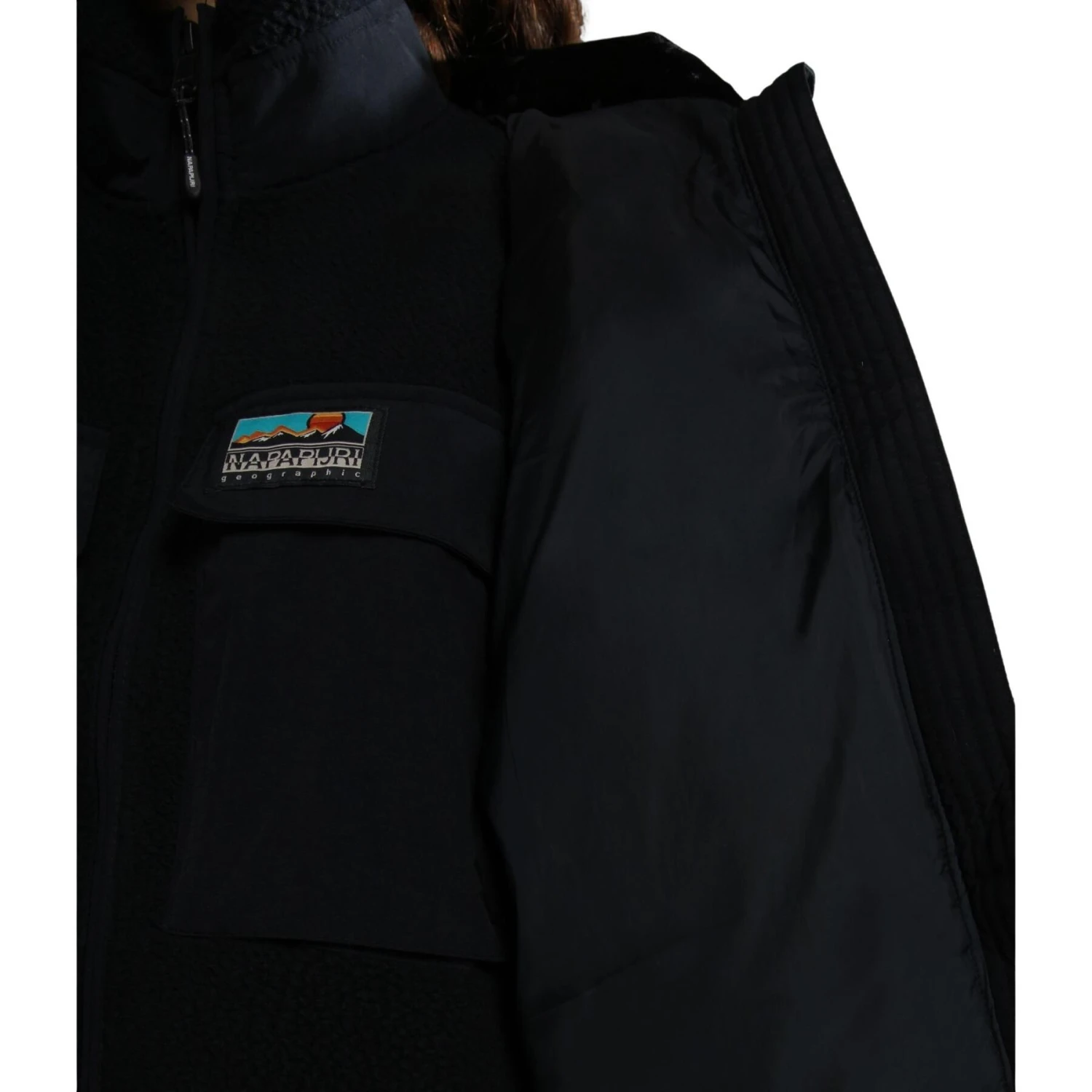 Doudoune Femme Napapijri A-Belay 5 Doudoune Femme Napapijri A-Belay – Image 5