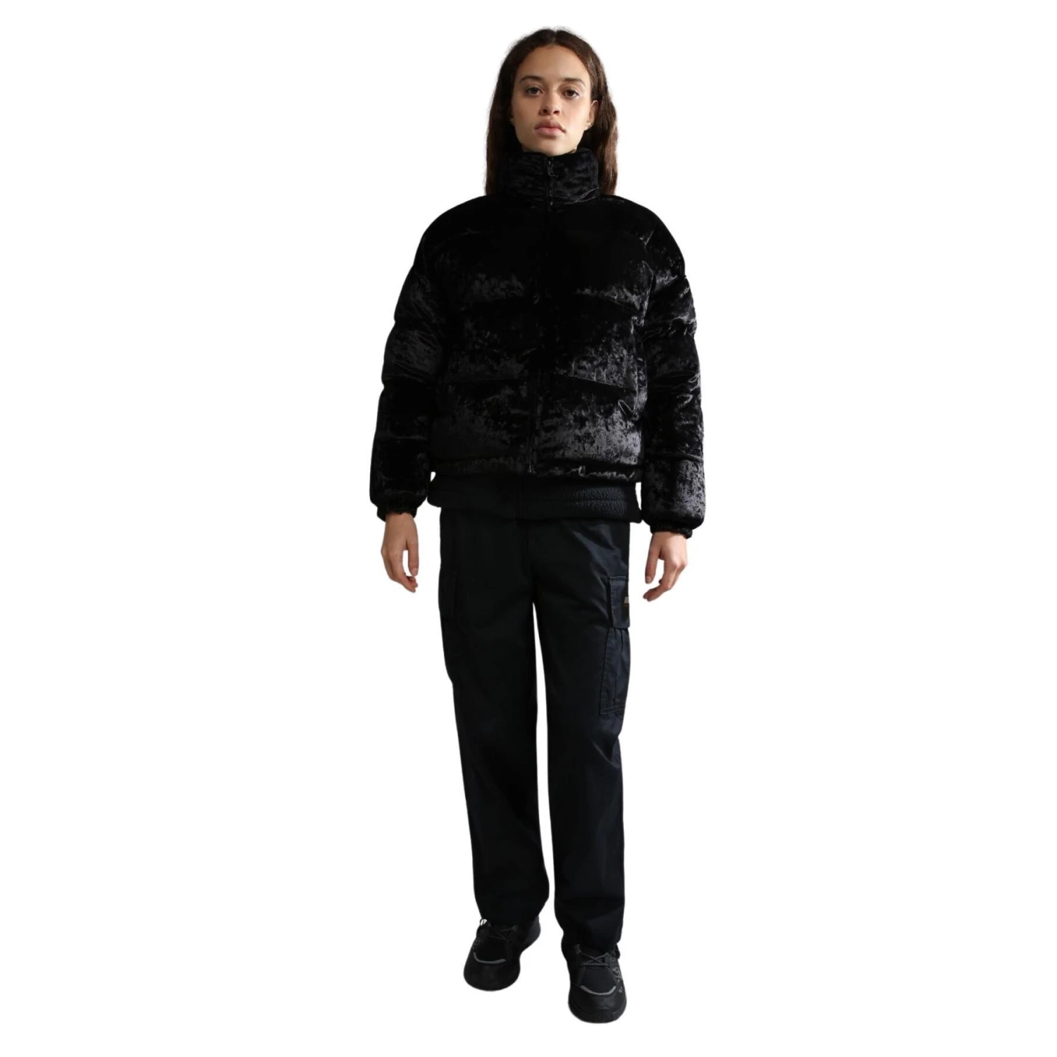 Doudoune Femme Napapijri A-Belay 2 Doudoune Femme Napapijri A-Belay – Image 2