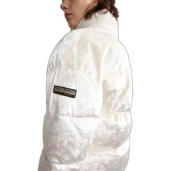 Doudoune Femme Napapijri A-Belay 11 Doudoune Femme Napapijri A-Belay -Napapijri napapijri np0a4gl1 ns5 5