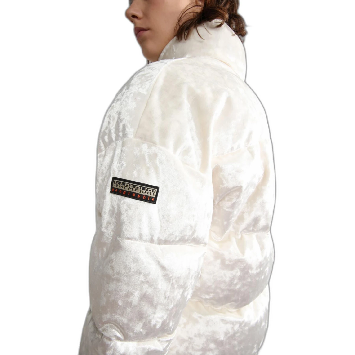 Doudoune Femme Napapijri A-Belay 6 Doudoune Femme Napapijri A-Belay – Image 6