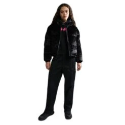 Sweatshirt à Capuche Femme Napapijri B-Rope -Napapijri napapijri np0a4gl5 041 3