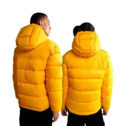 Doudoune Napapijri A-Hornelen -Napapijri napapijri np0a4gll ye1 5