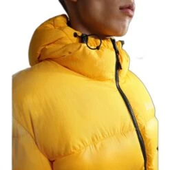 Doudoune Napapijri A-Hornelen -Napapijri napapijri np0a4gll ye1 7