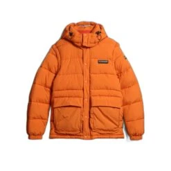 Doudoune Napapijri A-Chairlift