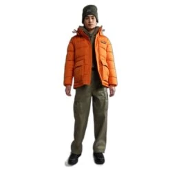 Doudoune Napapijri A-Chairlift -Napapijri napapijri np0a4glq aa3 5