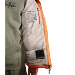 Doudoune Napapijri A-Chairlift -Napapijri napapijri np0a4glq aa3 9