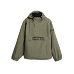 Veste Imperméable Napapijri Rf Freestrider 1