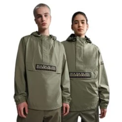 Veste Imperméable Napapijri Rf Freestrider 1 10 Veste Imperméable Napapijri Rf Freestrider 1 -Napapijri napapijri np0a4glr gae 2