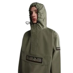 Veste Imperméable Napapijri Rf Freestrider 1 14 Veste Imperméable Napapijri Rf Freestrider 1 -Napapijri napapijri np0a4glr gae 6