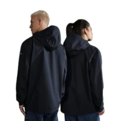 Veste Imperméable Napapijri A-Firewood -Napapijri napapijri np0a4gls 041 5