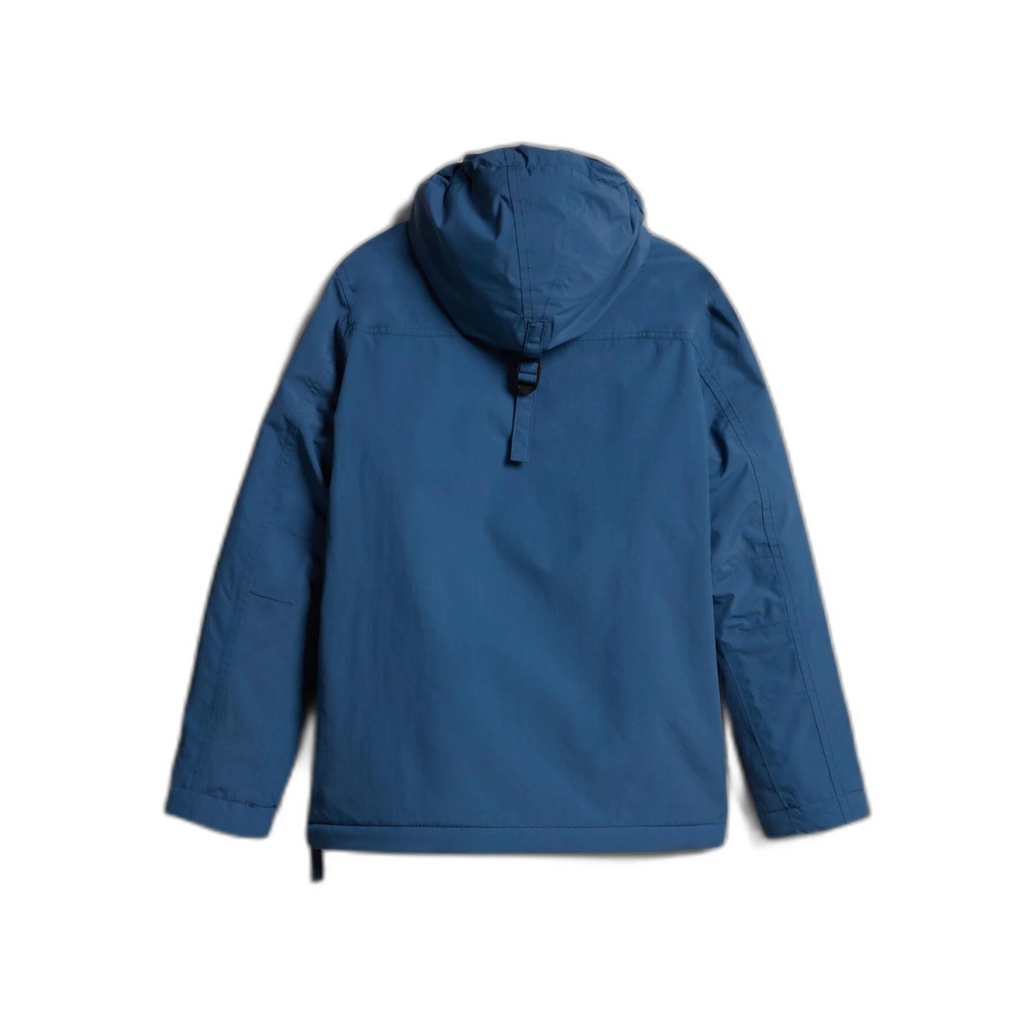 Veste Imperméable Femme Napapijri Rainforest Pkt 4 2 Veste Imperméable Femme Napapijri Rainforest Pkt 4 – Image 2