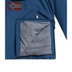 Veste Imperméable Femme Napapijri Rainforest Pkt 4 11 Veste Imperméable Femme Napapijri Rainforest Pkt 4 -Napapijri napapijri np0a4gm6 bs5 10