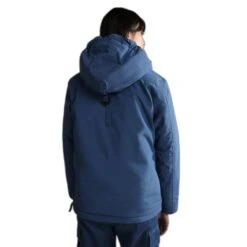 Veste Imperméable Femme Napapijri Rainforest Pkt 4 14 Veste Imperméable Femme Napapijri Rainforest Pkt 4 -Napapijri napapijri np0a4gm6 bs5 4