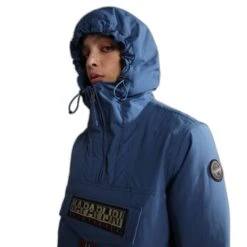 Veste Imperméable Femme Napapijri Rainforest Pkt 4 15 Veste Imperméable Femme Napapijri Rainforest Pkt 4 -Napapijri napapijri np0a4gm6 bs5 5