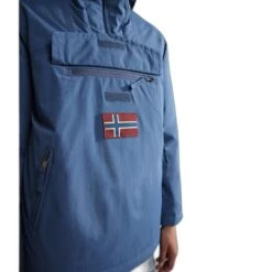 Veste Imperméable Femme Napapijri Rainforest Pkt 4 17 Veste Imperméable Femme Napapijri Rainforest Pkt 4 -Napapijri napapijri np0a4gm6 bs5 7