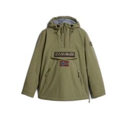 Veste Imperméable Femme Napapijri Rainforest Pkt 4