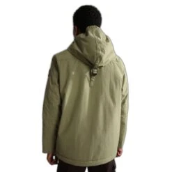 Veste Imperméable Femme Napapijri Rainforest Pkt 4 -Napapijri napapijri np0a4gm6 gae 4