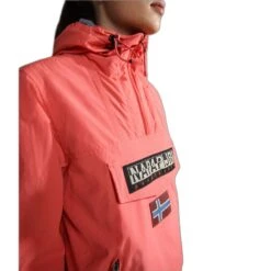 Blouson Avec Poches Femme Napapijri Rainforest Winter 10 Blouson Avec Poches Femme Napapijri Rainforest Winter -Napapijri napapijri np0a4gm6 pp3 mag3962029 4