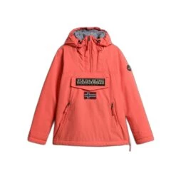 Blouson Avec Poches Femme Napapijri Rainforest Winter 12 Blouson Avec Poches Femme Napapijri Rainforest Winter -Napapijri napapijri np0a4gm6 pp3 mag3962029 6