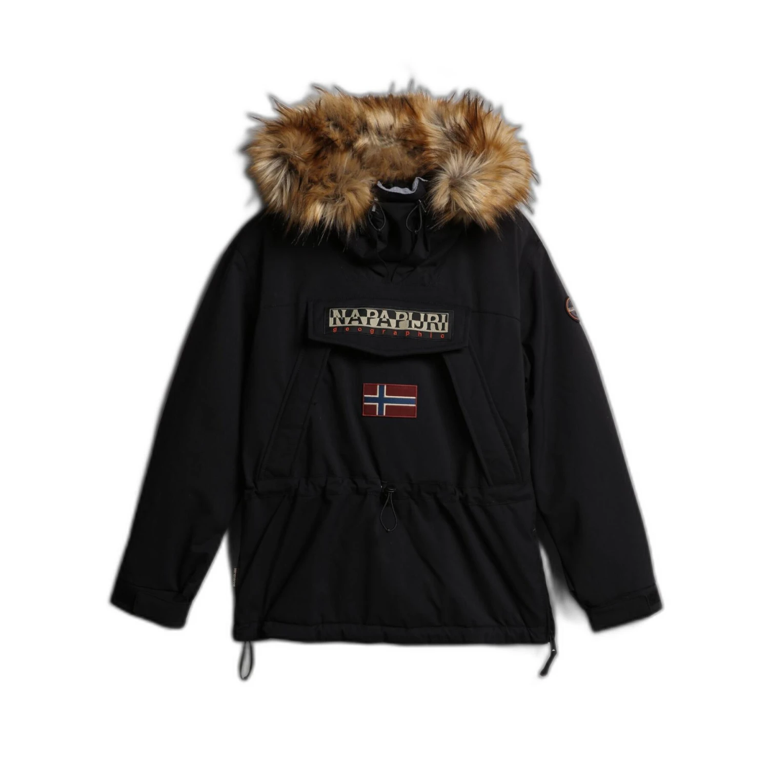 Veste Imperméable Femme Napapijri Skidoo EF 4 1 Veste Imperméable Femme Napapijri Skidoo EF 4