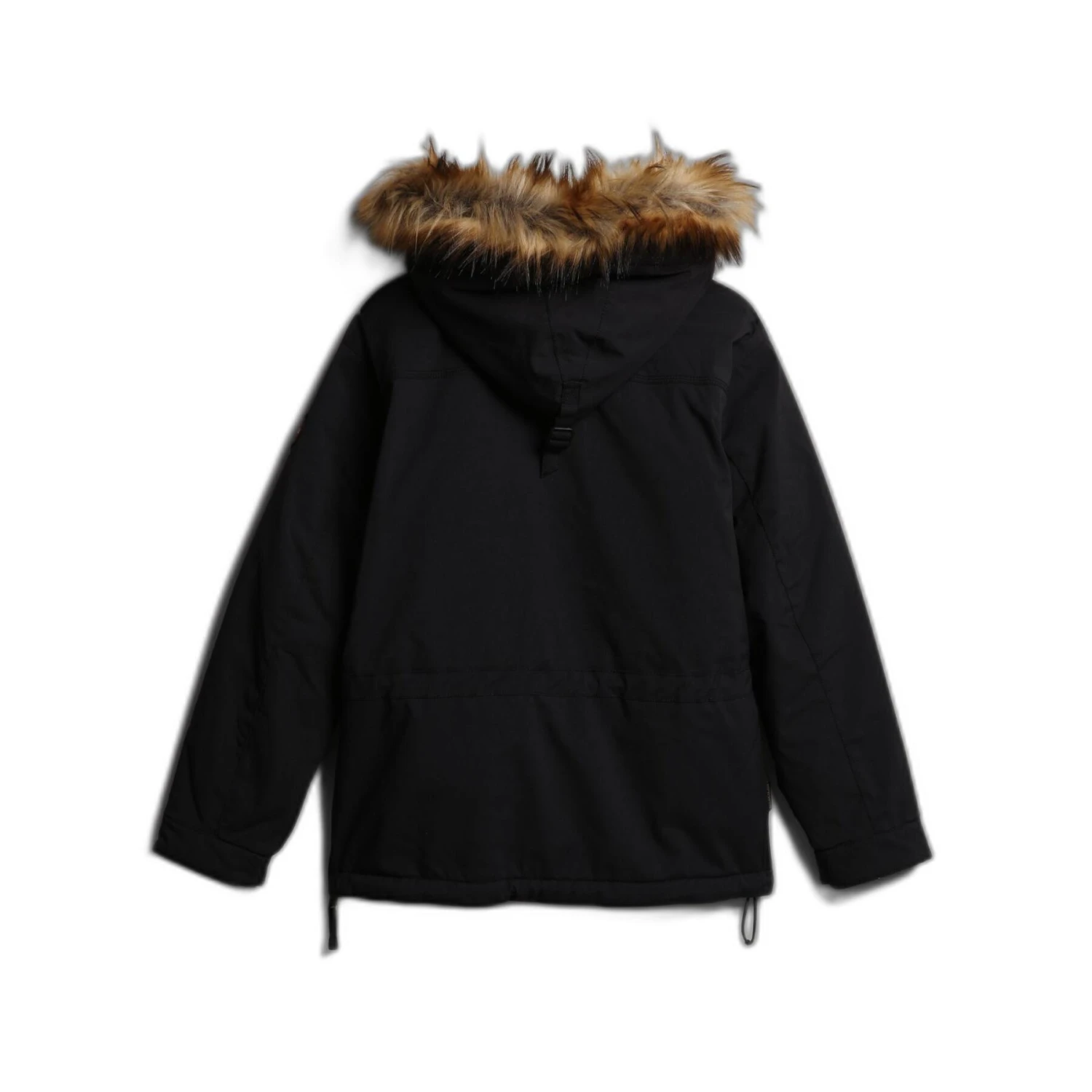 Veste Imperméable Femme Napapijri Skidoo EF 4 2 Veste Imperméable Femme Napapijri Skidoo EF 4 – Image 2