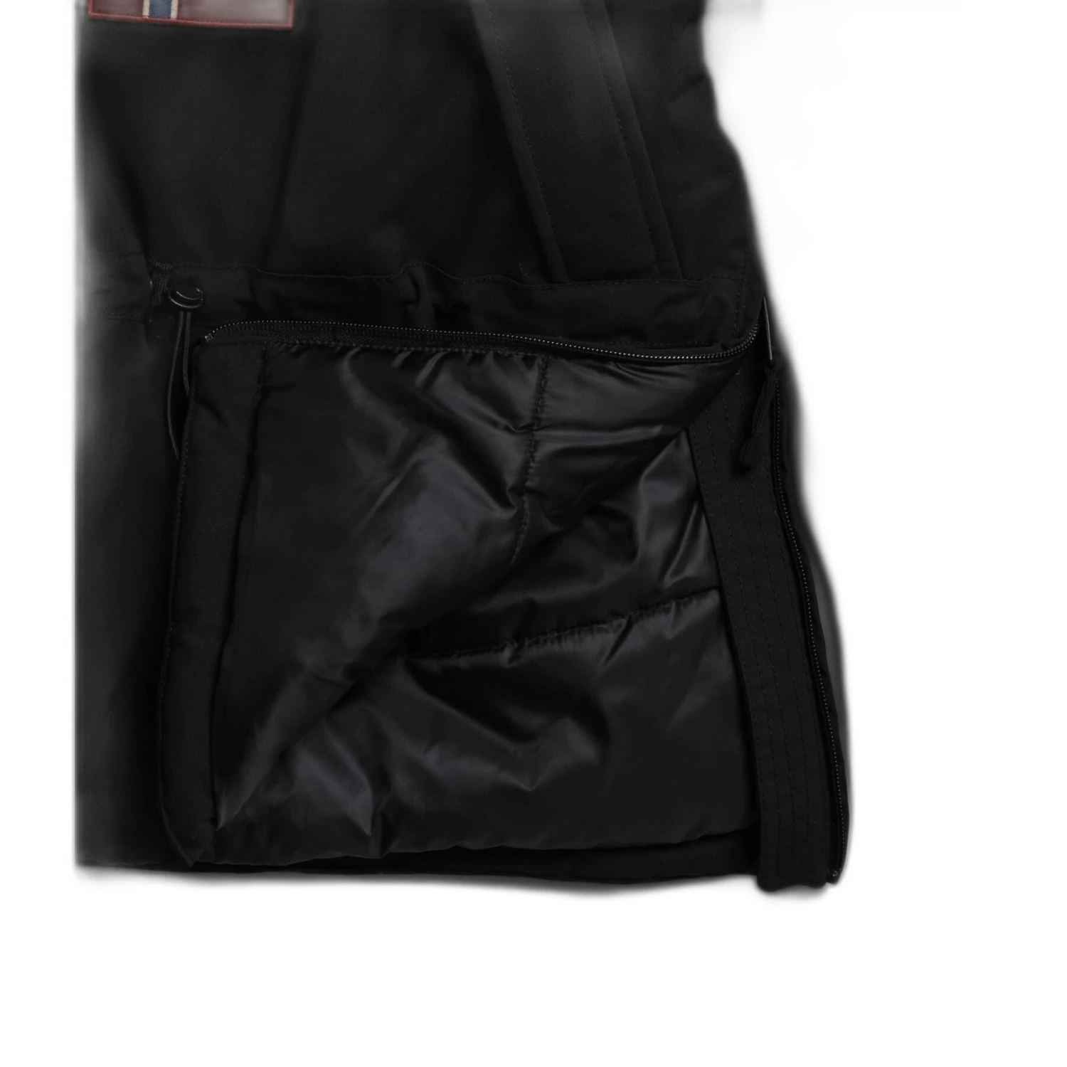 Veste Imperméable Femme Napapijri Skidoo EF 4 3 Veste Imperméable Femme Napapijri Skidoo EF 4 – Image 3