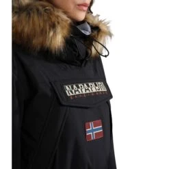 Veste Imperméable Femme Napapijri Skidoo EF 4 20 Veste Imperméable Femme Napapijri Skidoo EF 4 -Napapijri napapijri np0a4gm8 041 8