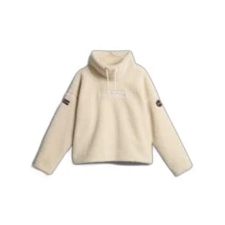 Sweatshirt à Capuche Femme Napapijri Teide T