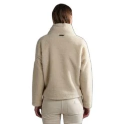 Sweatshirt à Capuche Femme Napapijri Teide T -Napapijri napapijri np0a4gpg ns5 4