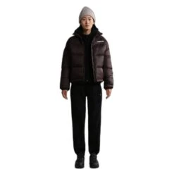 Polaire à Capuche Full Zip Femme Napapijri Yupik -Napapijri napapijri np0a4gph 041 3