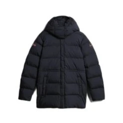 Doudoune Femme Napapijri A-Bokmal