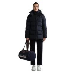 Doudoune Femme Napapijri A-Bokmal -Napapijri napapijri np0a4gpl 041 3