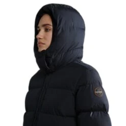 Doudoune Femme Napapijri A-Bokmal -Napapijri napapijri np0a4gpl 041 5