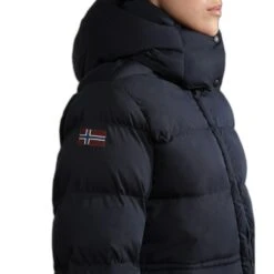 Doudoune Femme Napapijri A-Bokmal -Napapijri napapijri np0a4gpl 041 6
