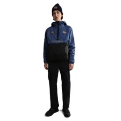 Veste Imperméable Napapijri Circular -Napapijri napapijri np0a4grj mbq 4