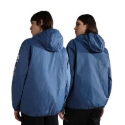 Veste Imperméable Napapijri Circular -Napapijri napapijri np0a4grj mbq 5